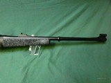 Dakota Arms 76 Traveler 375 H&H Rifle - 4 of 11