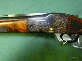 Ithaca 7-E Trap 12 gauge Shotgun - 10 of 13