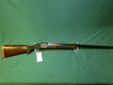 Ithaca 7-E Trap 12 gauge Shotgun - 1 of 13