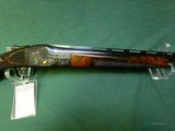 Ithaca 7-E Trap 12 gauge Shotgun - 2 of 13