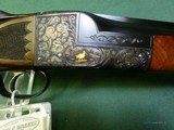 Ithaca 7-E Trap 12 gauge Shotgun - 3 of 13