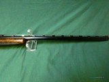 Ithaca 7-E Trap 12 gauge Shotgun - 4 of 13
