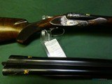 A.H. Fox Shotgun Model XE 12 gauge - 8 of 8
