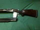 A.H. Fox Shotgun Model XE 12 gauge - 4 of 8