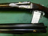 A.H. Fox Shotgun Model XE 12 gauge - 5 of 8