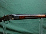 Ithaca 5-E Trap 12 gauge Shotgun - 2 of 11