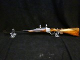 Dakota Arms Model 10 7x57 Rifle - 8 of 13