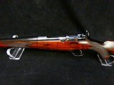 Watson Brothers 98 Mauser Rifle 375 H&H Mag - 10 of 15