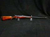 Watson Brothers 98 Mauser Rifle 375 H&H Mag - 1 of 15