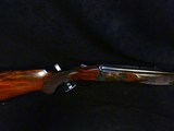 Verney Carron Over/Under Double Barrel 450/400 Rifle - 3 of 14
