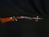 Verney Carron Over/Under Double Barrel 450/400 Rifle - 1 of 14