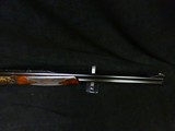 Verney Carron Over/Under Double Barrel 450/400 Rifle - 4 of 14
