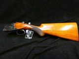 Browning Superposed Over/Under Two Barrel Set 28g/410 - 8 of 20