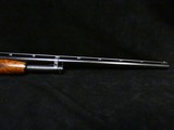 Winchester Model 12 Pigeon 12 gauge Pump Action 30" Barrel - 4 of 14