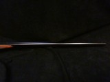 J. Macnaughton Round Action 28 gauge Shotgun 29" Barrel - 4 of 17