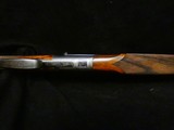 J. Macnaughton Round Action 28 gauge Shotgun 29" Barrel - 6 of 17