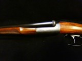 J. Macnaughton Round Action 28 gauge Shotgun 29" Barrel - 15 of 17