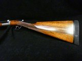 J. Macnaughton Round Action 28 gauge Shotgun 29" Barrel - 14 of 17