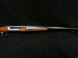 J. Macnaughton Round Action 28 gauge Shotgun 29" Barrel - 3 of 17