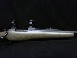 Dakota Arms 76 African Rifle 400HH - 3 of 14