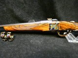 Dakota Firearms Model 10 .250 Ackley Falling Block 23" BBL - 13 of 14