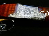Browning Superposed 12ga Over/Under 28" BBL Coin finish - 3 of 18