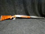Browning Superposed 12ga Over/Under 28" BBL Coin finish - 1 of 18