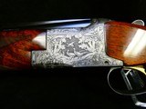 Browning Superposed 12ga Over/Under 28" BBL Coin finish - 16 of 18