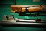 J. Macnaughton Lever Cocking Round Action 28 gauge Shotgun 24" Barrel 13.75" LOP - 12 of 20