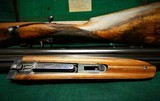 J. Macnaughton Lever Cocking Round Action 28 gauge Shotgun 24" Barrel 13.75" LOP - 8 of 20