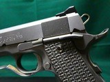 Colt/Mark Morris 1911 Gov't Model - 8 of 11