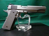 Colt/Mark Morris 1911 Gov't Model - 2 of 11