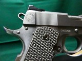 Colt/Mark Morris 1911 Gov't Model - 3 of 11
