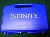 Strayer-Voigt Infinity model - 12 of 12