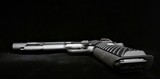 Wilson Combat Hunter 460 ROWLAND Matte Black 5" BBL - 4 of 6