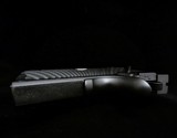 Wilson Combat Hunter 460 ROWLAND Matte Black 5" BBL - 5 of 6