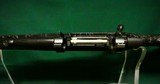 CZ Sisk Rifle 550 Magnum .416 Rigby Black Bolt Action 23" BBL - 9 of 14