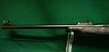 CZ Sisk Rifle 550 Magnum .416 Rigby Black Bolt Action 23" BBL - 4 of 14