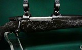 CZ Sisk Rifle 550 Magnum .416 Rigby Black Bolt Action 23" BBL - 13 of 14