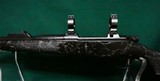 CZ Sisk Rifle 550 Magnum .416 Rigby Black Bolt Action 23" BBL - 3 of 14