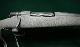Nesika Model V .300 WIN MAG Gray Bolt Action 25" BBL - 15 of 16