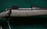 MG Arms Jack Keister Custom Ultra-light .300 WBY MAG Bolt Action 26" BBL - 3 of 18