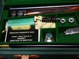 Holland & Holland Cavalier - 11 of 11