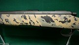 Remington Custom Shop Model 700 6.8 Creedmoor Bolt Action 22" BBL - 15 of 17