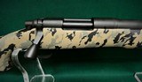 Remington Custom Shop Model 700 6.8 Creedmoor Bolt Action 22" BBL - 3 of 17