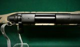 Remington Custom Shop Model 700 6.8 Creedmoor Bolt Action 22" BBL - 11 of 17