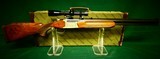 Winchester Supergrade XTR Combination/Grand European 12g/.30-06 Sprg Blue finish, Single Shot, 25" BBL - 14 of 19