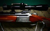 Winchester Supergrade XTR Combination/Grand European 12g/.30-06 Sprg Blue finish, Single Shot, 25" BBL - 3 of 19