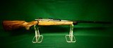 Cooper Arms 54 Western Classic .22-250 Case Hardened Bolt Action Rifle 24" BBL - 1 of 18