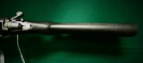 Remington 700 Custom .223 Stainless Bolt Action Rifle 29" BBL - 10 of 18